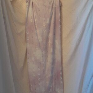 Disney Frozen 2 Flat Twin Sheet 96”L x 66”W and Disney Frozen 2 Pillow Case